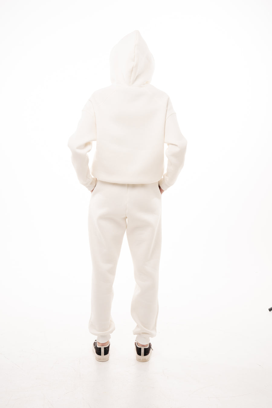 Джогери на флісі