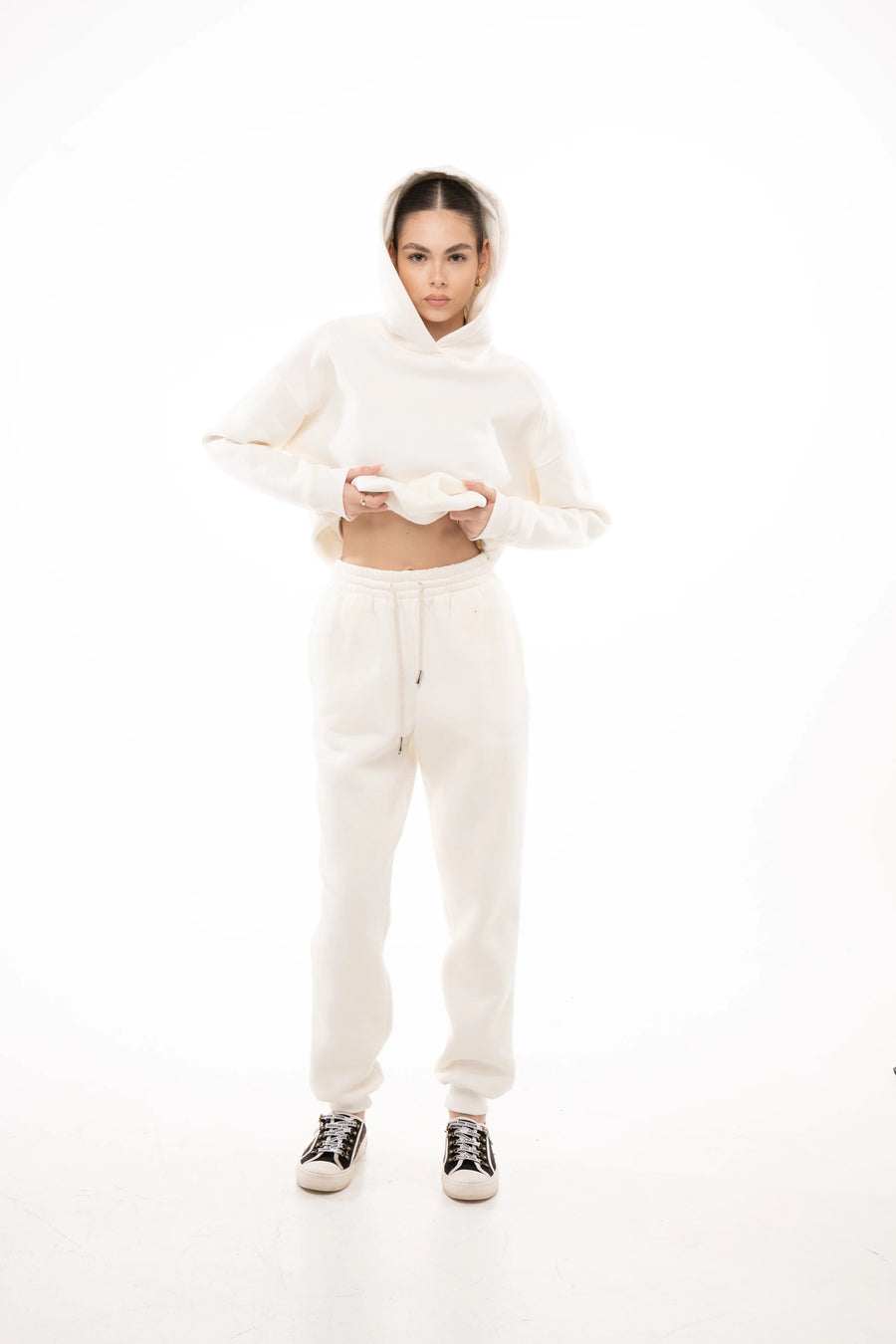 Джогери на флісі