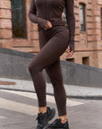Лосини шоколад